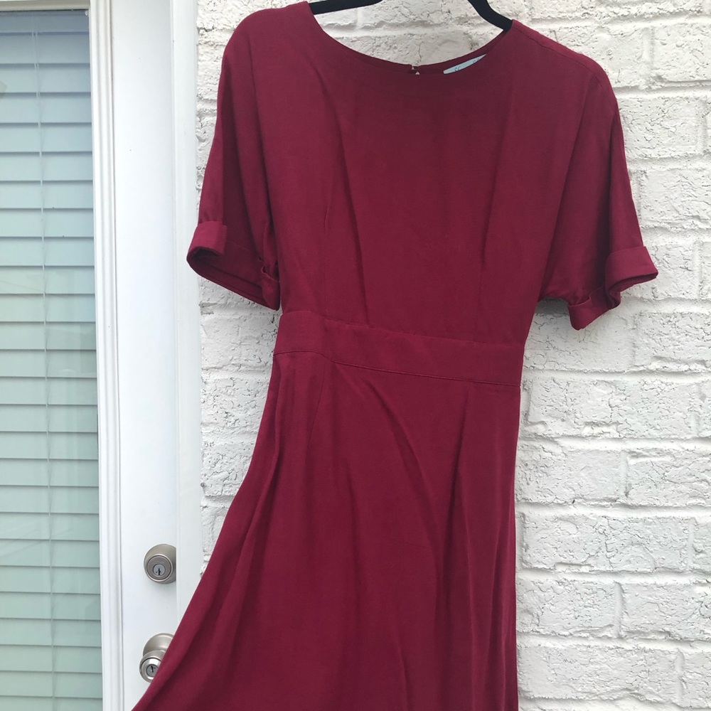 Sundress, Wine